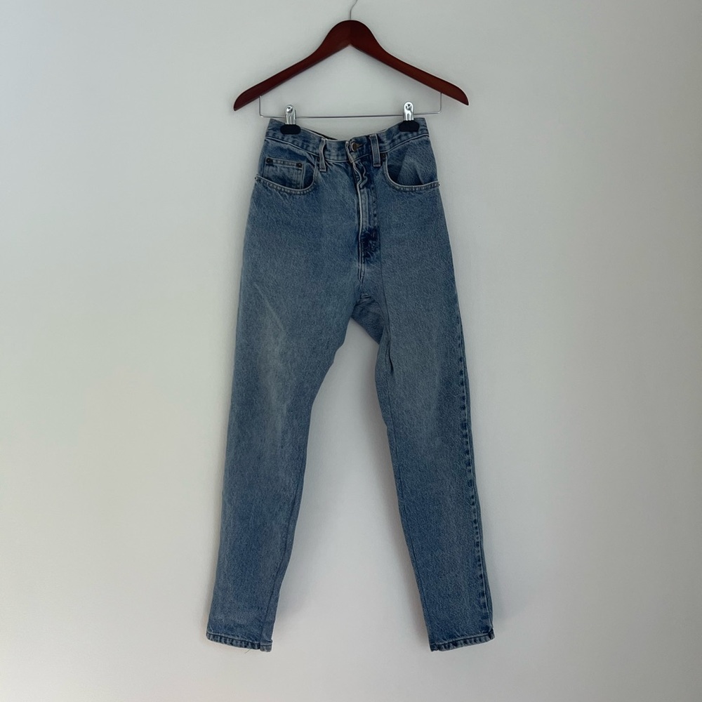 Vintage High Sierra Denim, 28x30